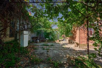 Фото №3: Дом 40 м² - Краснодар, мкр. Славянский, ул. 1-я Линия, 160