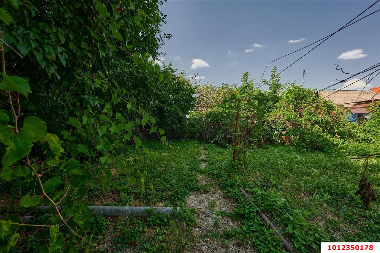 Фото №4: Дом 40 м² + 6 сот. - Краснодар, Прикубанский внутригородской округ, мкр. Славянский, ул. 1-я Линия, 160