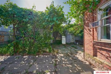 Фото №2: Дом 40 м² - Краснодар, мкр. Славянский, ул. 1-я Линия, 160