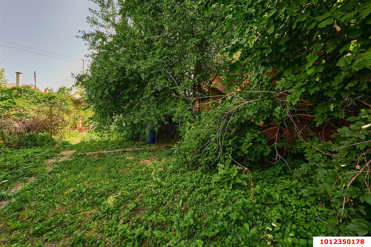 Фото №5: Дом 40 м² + 6 сот. - Краснодар, Прикубанский внутригородской округ, мкр. Славянский, ул. 1-я Линия, 160