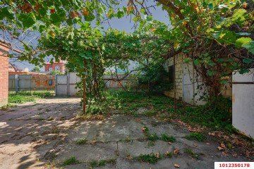 Фото №3: Дом 40 м² - Краснодар, мкр. Славянский, ул. 1-я Линия, 160