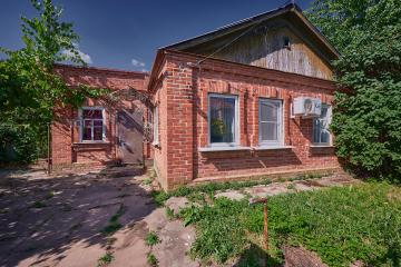 Фото №1: Дом 40 м² - Краснодар, мкр. Славянский, ул. 1-я Линия, 160