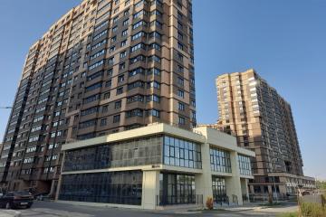 Фото №5: 1-комнатная квартира 47 м² - Краснодар, мкр. Догма Парк, ул. Марины Цветаевой, 17к2