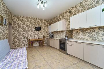 Фото №2: Дом 95 м² - КСК-2, мкр. Прикубанский внутригородской округ, ул. Садовая, 23