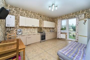 Фото №1: Дом 95 м² - КСК-2, мкр. Прикубанский внутригородской округ, ул. Садовая, 23