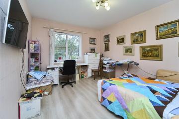 Фото №5: Дом 95 м² - КСК-2, мкр. Прикубанский внутригородской округ, ул. Садовая, 23