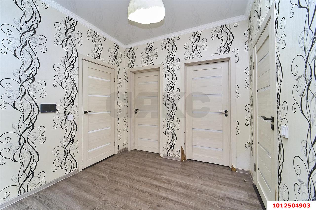 Фото №8: Дом 78 м² + 3.79 сот. - КСК-2, мкр. Прикубанский внутригородской округ, ул. Солнечная, 9