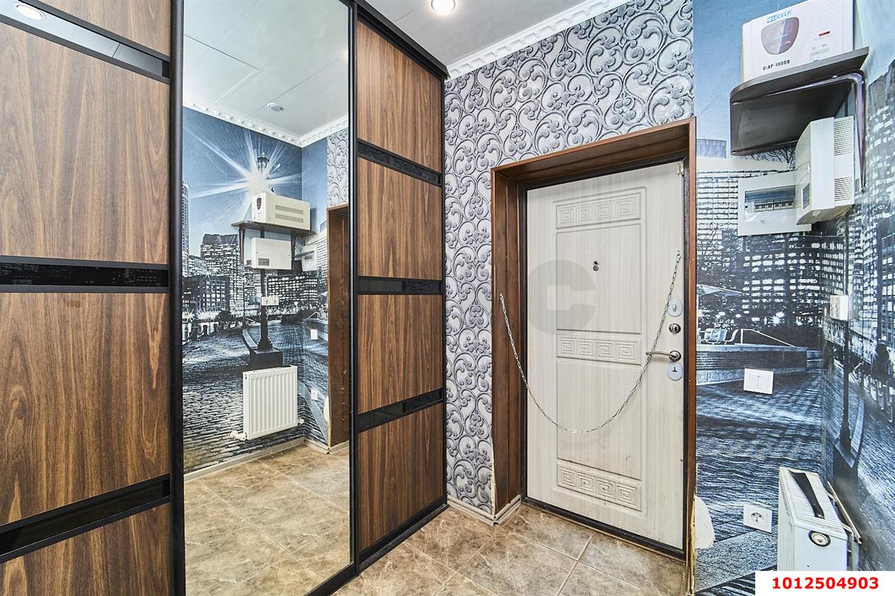 Фото №9: Дом 78 м² + 3.79 сот. - КСК-2, мкр. Прикубанский внутригородской округ, ул. Солнечная, 9