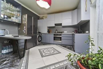 Фото №2: Дом 78 м² - КСК-2, мкр. Прикубанский внутригородской округ, ул. Солнечная, 9