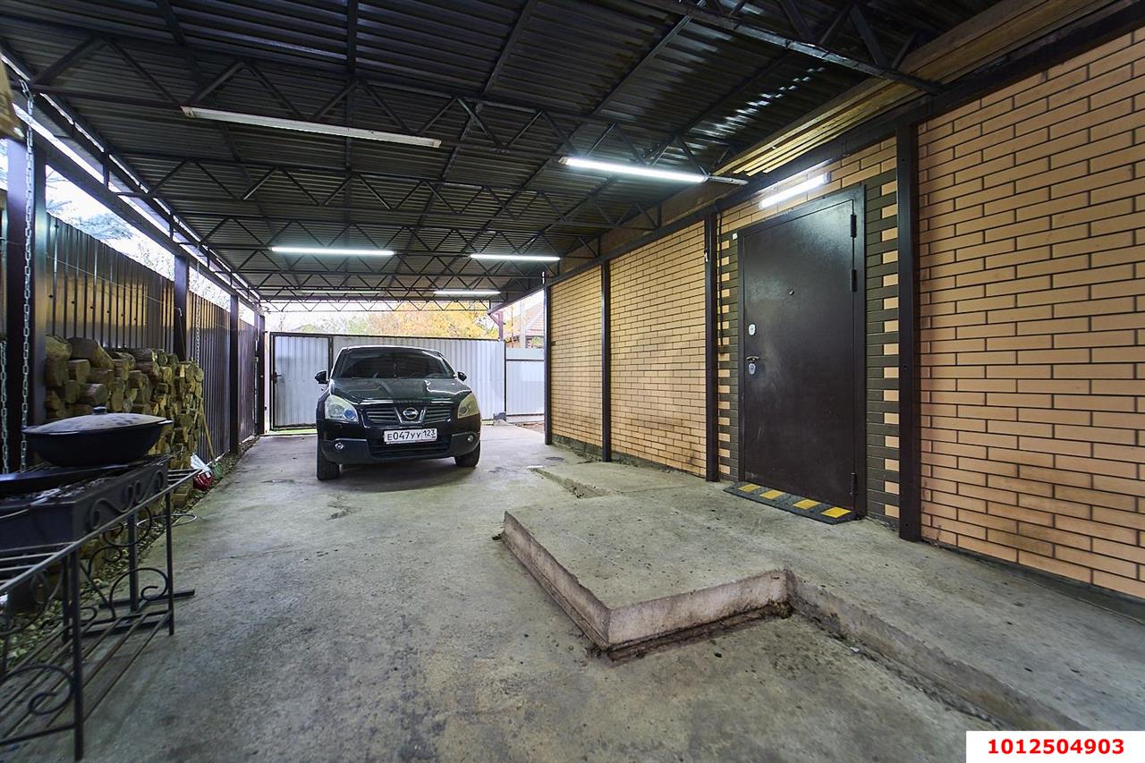 Фото №13: Дом 78 м² + 3.79 сот. - КСК-2, мкр. Прикубанский внутригородской округ, ул. Солнечная, 9