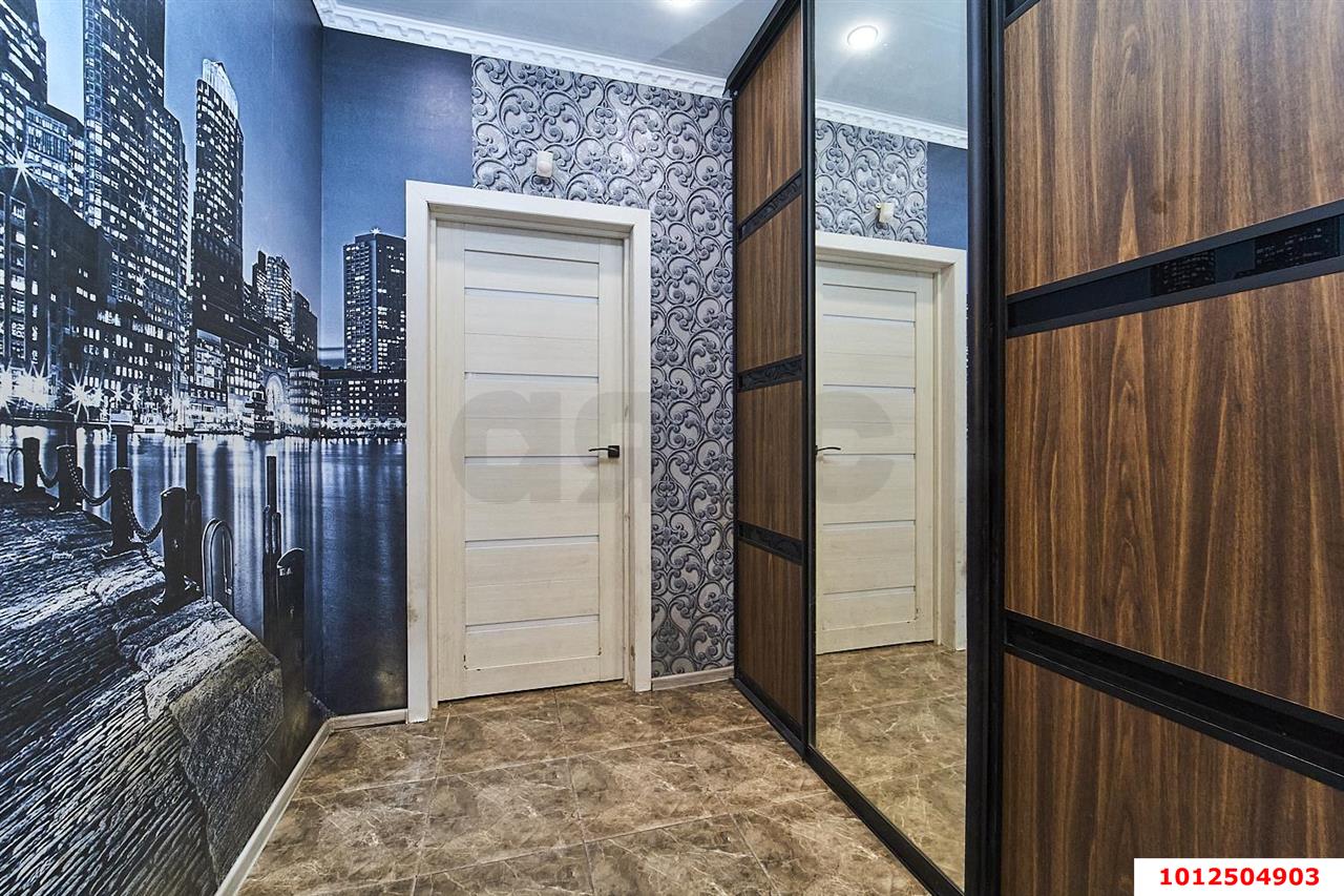 Фото №10: Дом 78 м² + 3.79 сот. - КСК-2, мкр. Прикубанский внутригородской округ, ул. Солнечная, 9