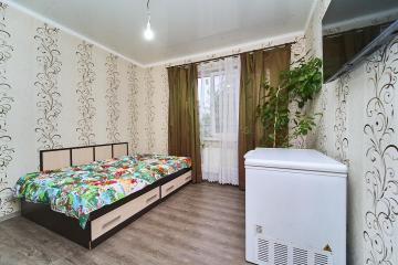 Фото №5: Дом 78 м² - КСК-2, мкр. Прикубанский внутригородской округ, ул. Солнечная, 9