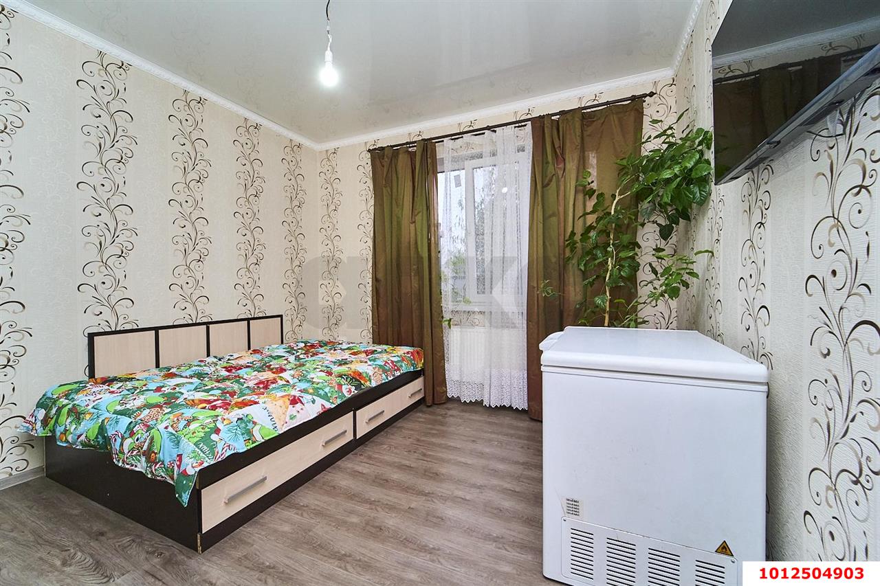 Фото №5: Дом 78 м² + 3.79 сот. - КСК-2, мкр. Прикубанский внутригородской округ, ул. Солнечная, 9