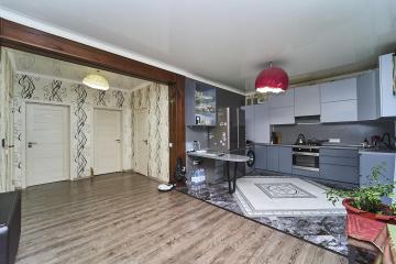 Фото №3: Дом 78 м² - КСК-2, мкр. Прикубанский внутригородской округ, ул. Солнечная, 9