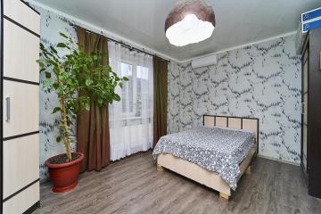 Фото №4: Дом 78 м² - КСК-2, мкр. Прикубанский внутригородской округ, ул. Солнечная, 9