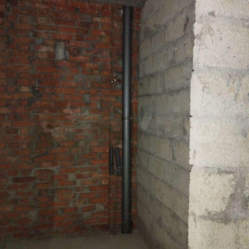 Фото №3: Студия 32 м² - Российский, мкр. Прикубанский внутригородской округ, ул. Куликова Поля, 13