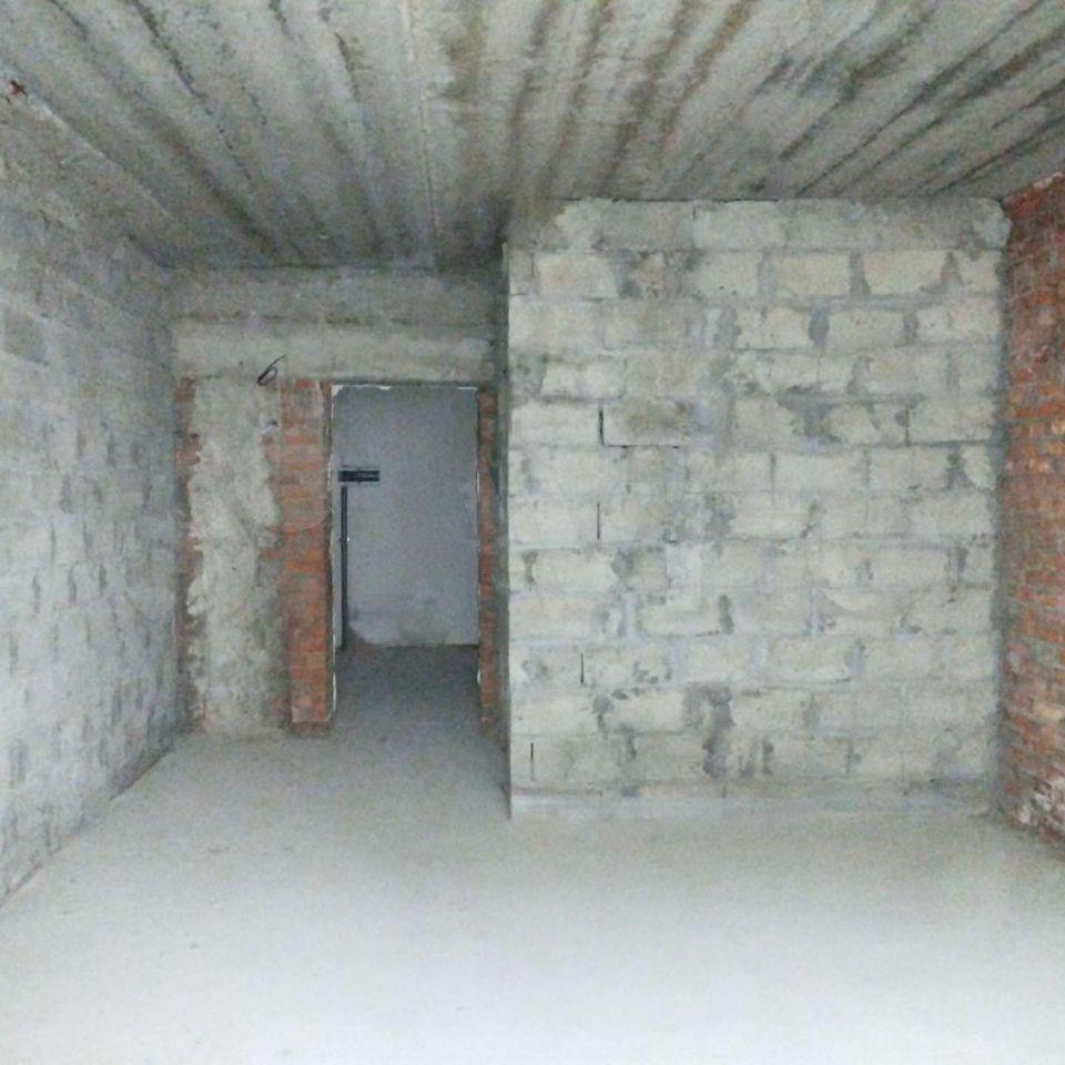 Фото №4: Студия 32 м² - Российский, мкр. Прикубанский внутригородской округ, ул. Куликова Поля, 13