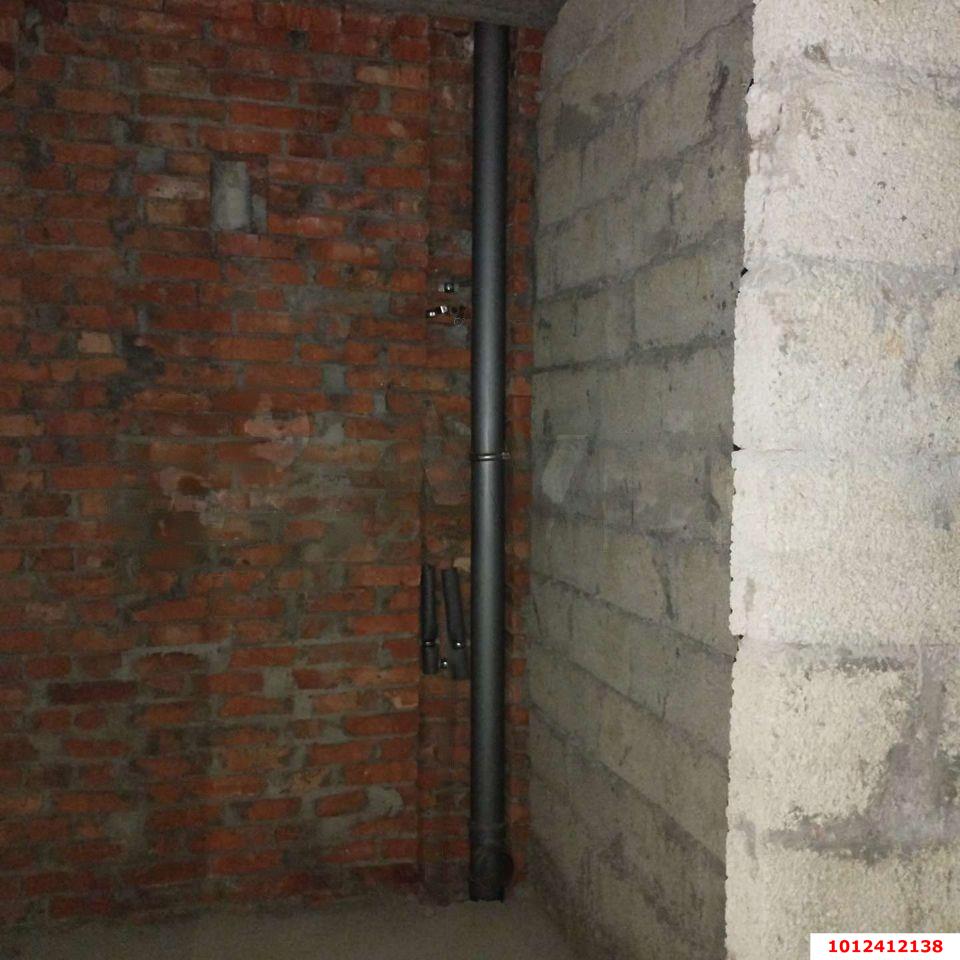 Фото №3: Студия 32 м² - Российский, Прикубанский внутригородской округ, ул. Куликова Поля, 13