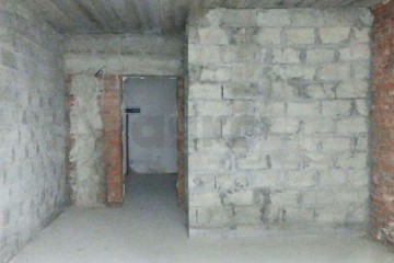 Фото №4: Студия 32 м² - Российский, мкр. Прикубанский внутригородской округ, ул. Куликова Поля, 13