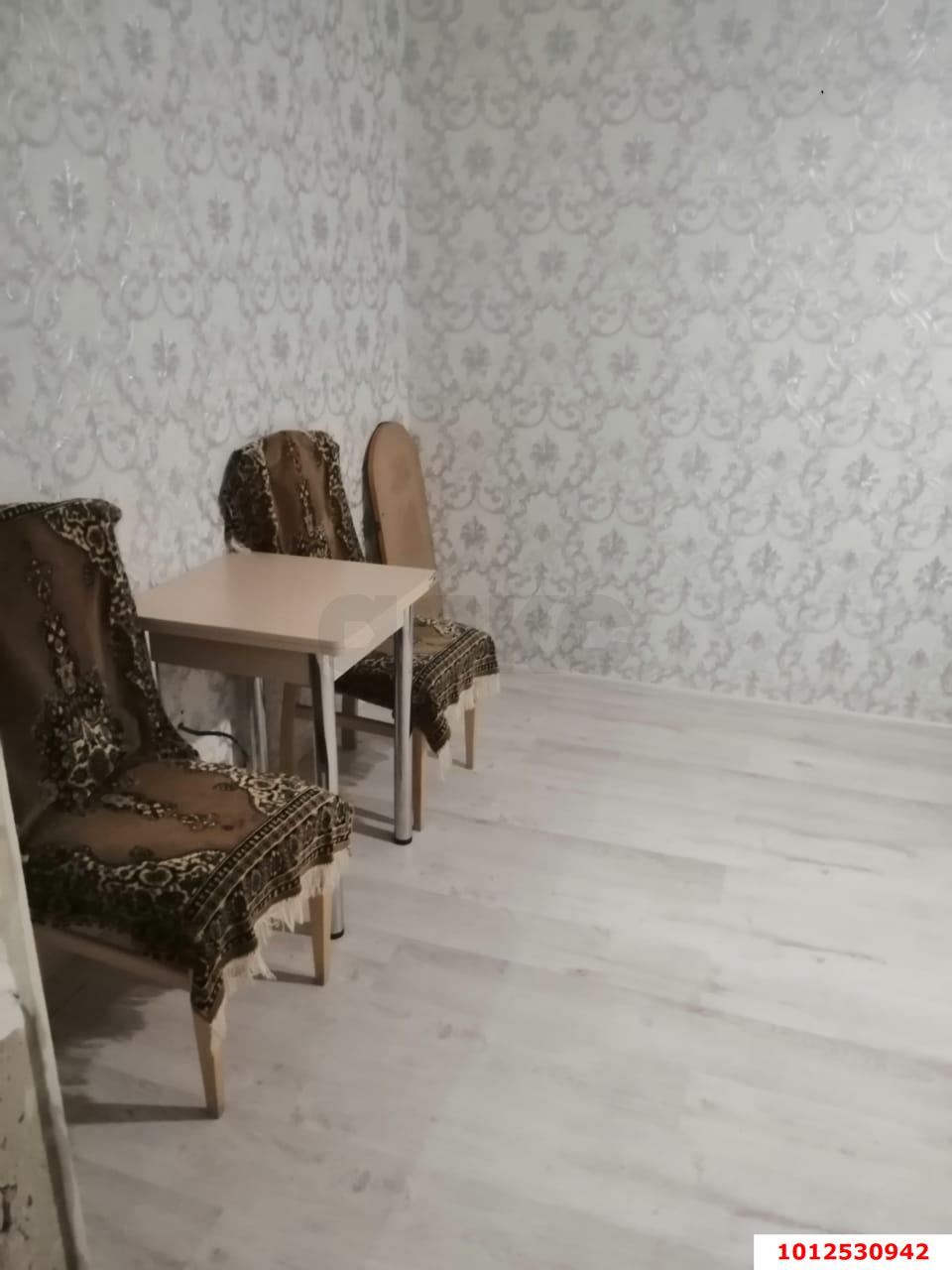 Фото №3: 3-комнатная квартира 60 м² - Краснодар, Школьный, ул. Восточно-Кругликовская, 13
