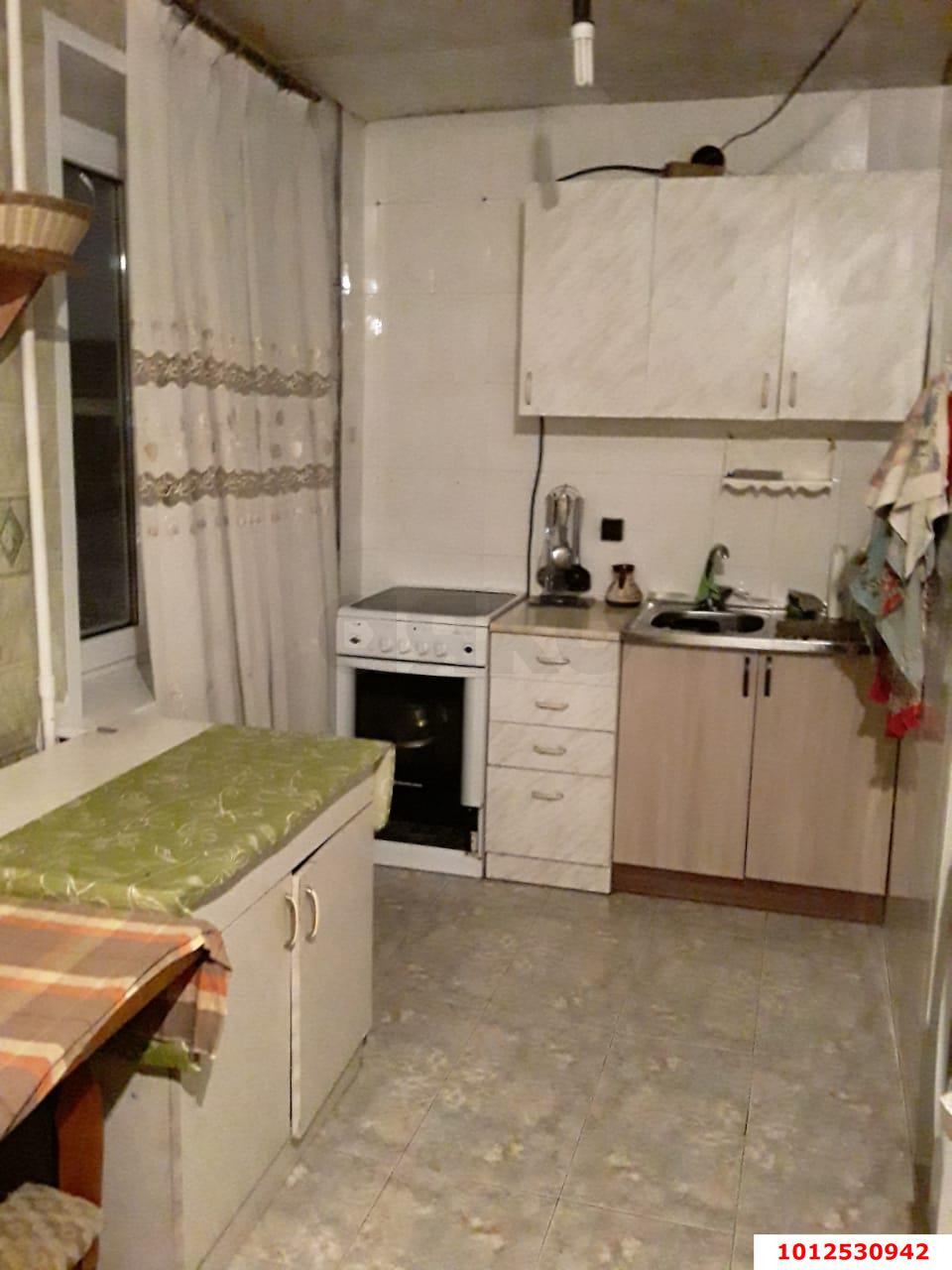 Фото №6: 3-комнатная квартира 60 м² - Краснодар, Школьный, ул. Восточно-Кругликовская, 13
