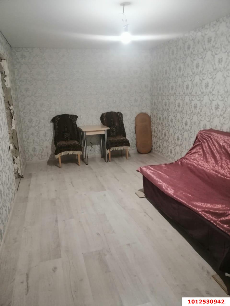 Фото №2: 3-комнатная квартира 60 м² - Краснодар, Школьный, ул. Восточно-Кругликовская, 13