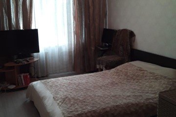 Фото №5: 3-комнатная квартира 60 м² - Краснодар, мкр. Школьный, ул. Восточно-Кругликовская, 13