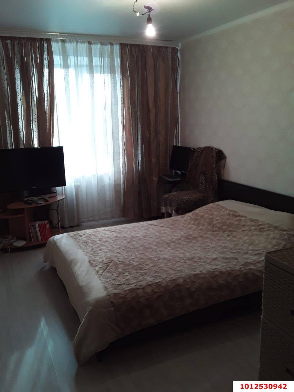 Фото №5: 3-комнатная квартира 60 м² - Краснодар, Школьный, ул. Восточно-Кругликовская, 13