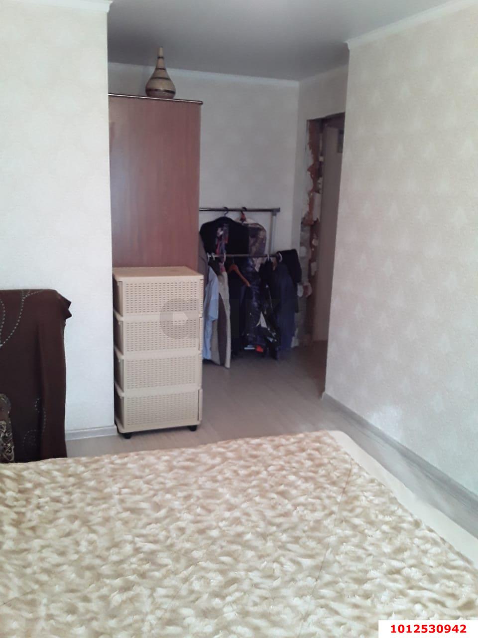 Фото №9: 3-комнатная квартира 60 м² - Краснодар, Школьный, ул. Восточно-Кругликовская, 13