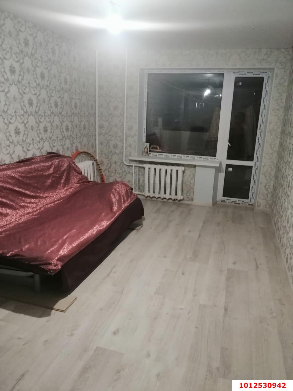 Фото №1: 3-комнатная квартира 60 м² - Краснодар, Школьный, ул. Восточно-Кругликовская, 13