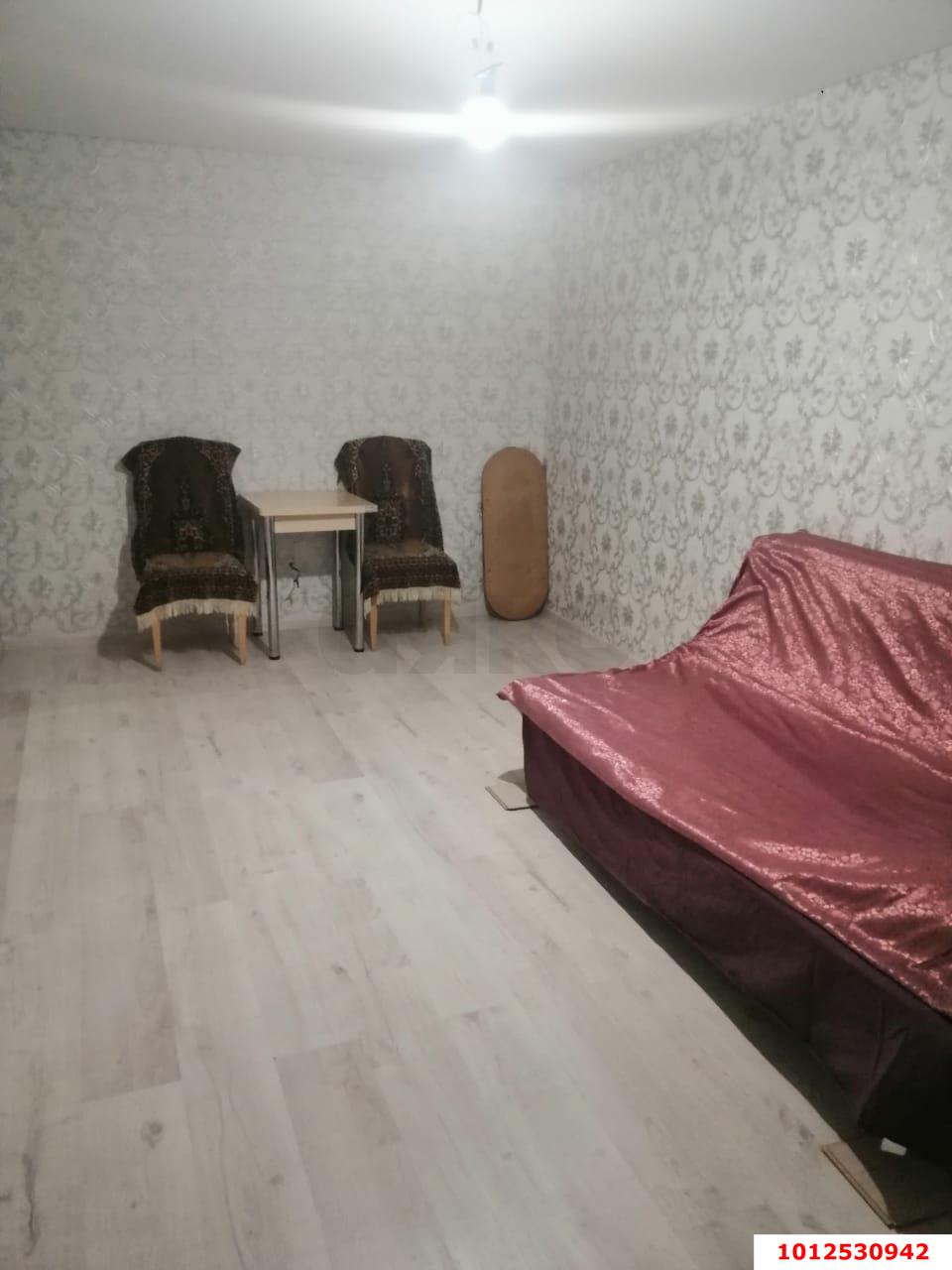 Фото №4: 3-комнатная квартира 60 м² - Краснодар, Школьный, ул. Восточно-Кругликовская, 13