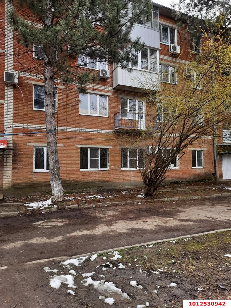 Фото №11: 3-комнатная квартира 60 м² - Краснодар, Школьный, ул. Восточно-Кругликовская, 13
