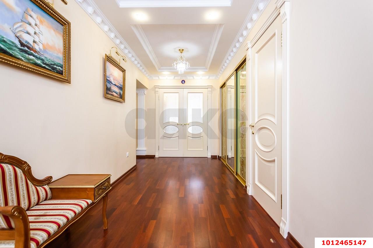 Фото №10: 3-комнатная квартира 140 м² - Краснодар, Завод Измерительных Приборов, ул. имени 40-летия Победы, 33/1