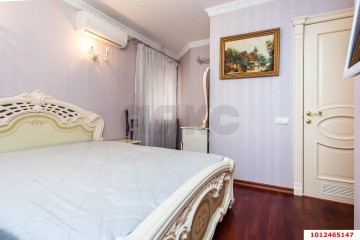 Фото №4: 3-комнатная квартира 140 м² - Краснодар, мкр. Завод Измерительных Приборов, ул. имени 40-летия Победы, 33/1