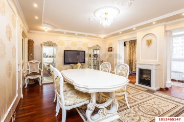 Фото №1: 3-комнатная квартира 140 м² - Краснодар, мкр. Завод Измерительных Приборов, ул. имени 40-летия Победы, 33/1