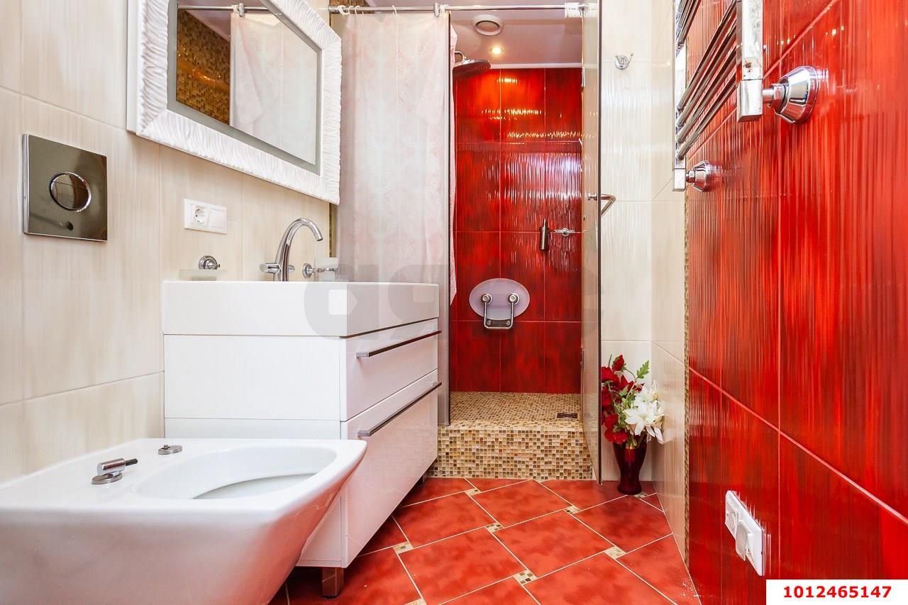 Фото №8: 4-комнатная квартира 140 м² - Краснодар, Завод Измерительных Приборов, ул. имени 40-летия Победы, 33/1