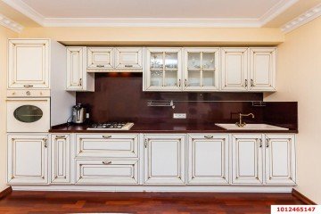Фото №4: 4-комнатная квартира 140 м² - Краснодар, мкр. Завод Измерительных Приборов, ул. имени 40-летия Победы, 33/1