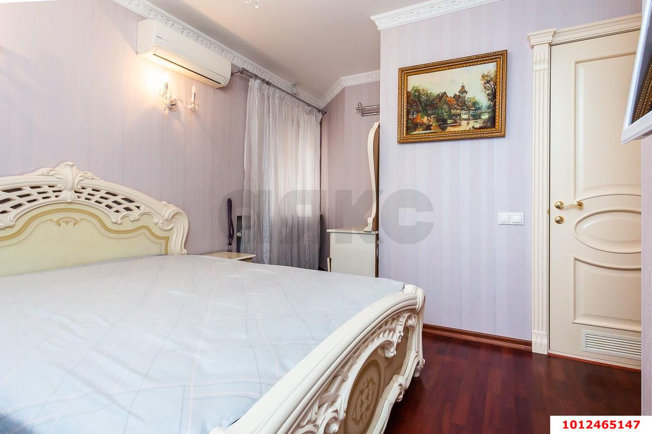 Фото №4: 3-комнатная квартира 140 м² - Краснодар, Завод Измерительных Приборов, ул. имени 40-летия Победы, 33/1