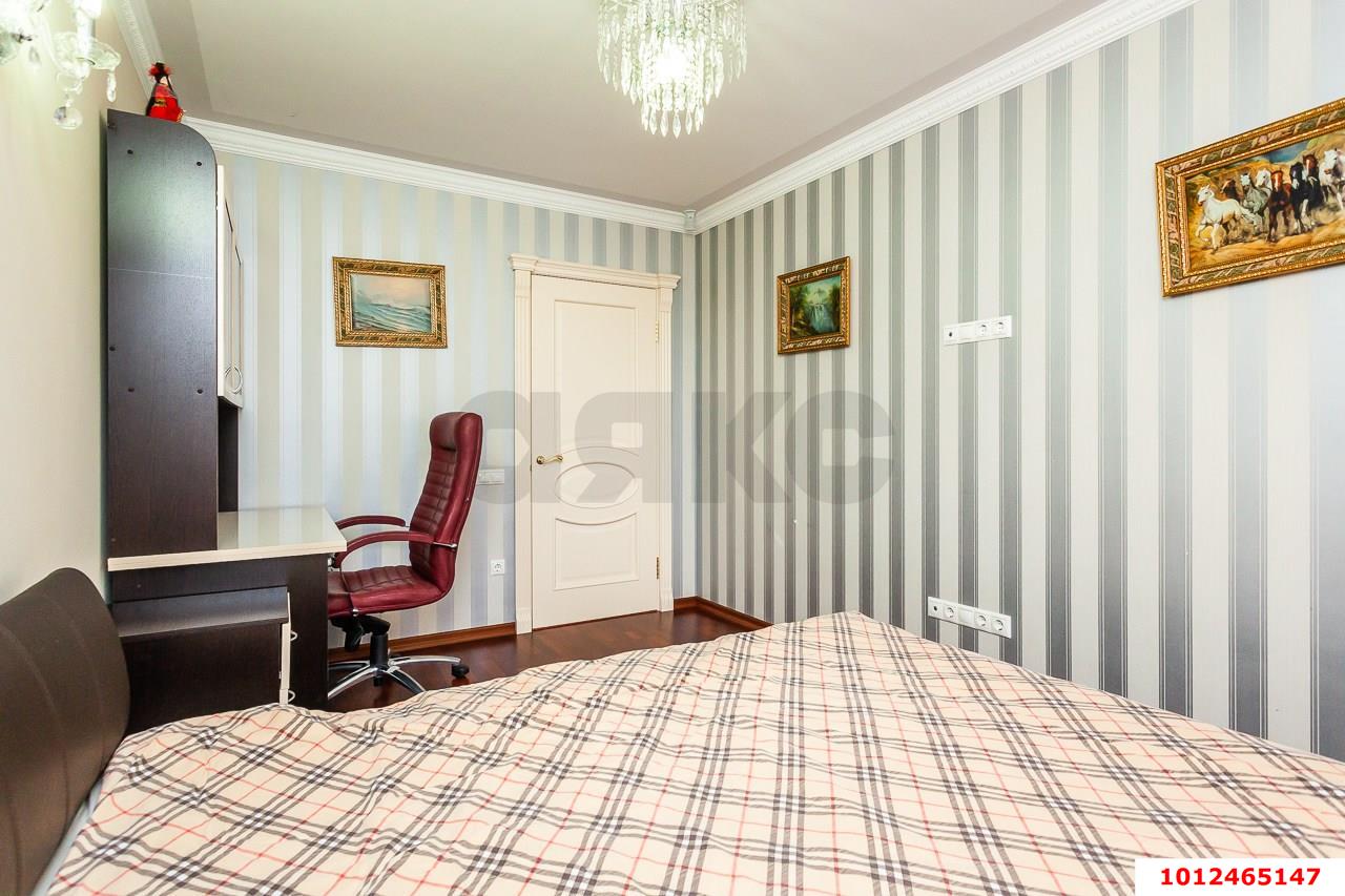 Фото №6: 4-комнатная квартира 140 м² - Краснодар, Завод Измерительных Приборов, ул. имени 40-летия Победы, 33/1