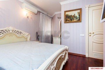 Фото №5: 4-комнатная квартира 120 м² - Краснодар, мкр. Завод Измерительных Приборов, ул. имени 40-летия Победы, 33/1