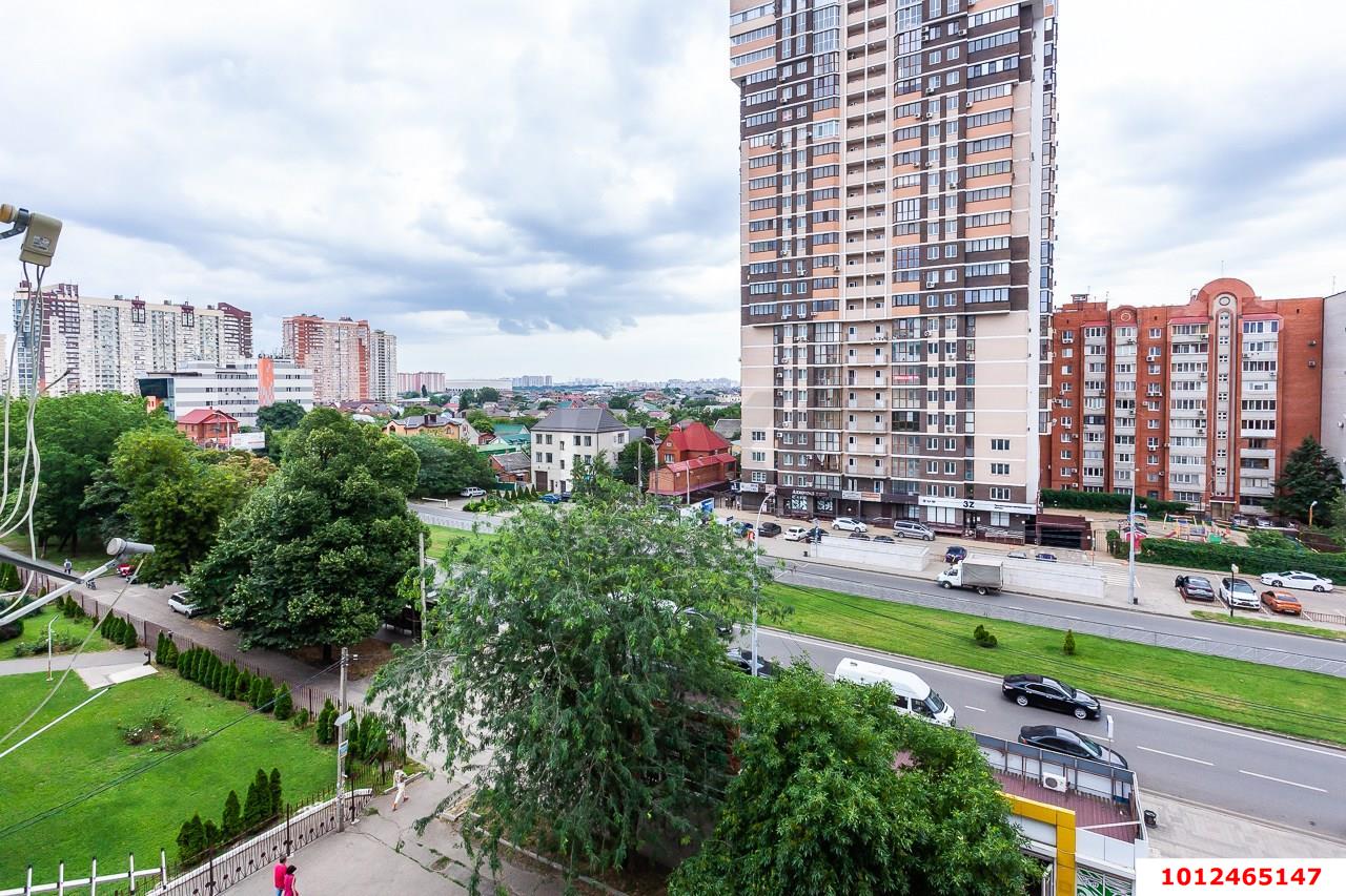 Фото №12: 3-комнатная квартира 140 м² - Краснодар, Прикубанский внутригородской округ, мкр. Завод Измерительных Приборов, ул. имени 40-летия Победы, 33/1