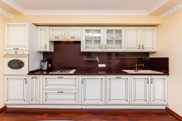 Фото №2: 3-комнатная квартира 140 м² - Краснодар, мкр. Завод Измерительных Приборов, ул. имени 40-летия Победы, 33/1