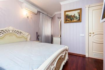 Фото №4: 3-комнатная квартира 140 м² - Краснодар, мкр. Завод Измерительных Приборов, ул. имени 40-летия Победы, 33/1