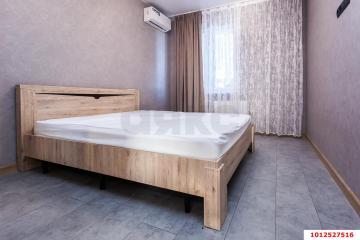 Фото №5: 2-комнатная квартира 61 м² - Краснодар, мкр. жилой комплекс Зеленодар, ул. 3-я Трудовая, 1/3