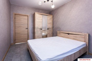 Фото №3: 2-комнатная квартира 53 м² - Краснодар, мкр. жилой комплекс Зеленодар, ул. 3-я Трудовая, 1/3