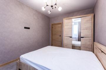 Фото №5: 2-комнатная квартира 61 м² - Краснодар, мкр. жилой комплекс Зеленодар, ул. 3-я Трудовая, 1/3