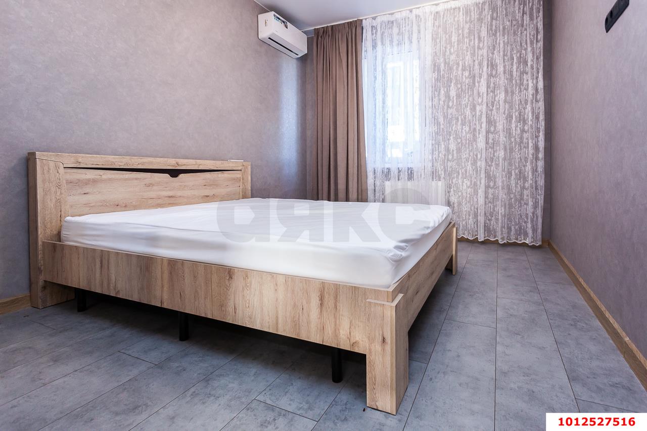 Фото №5: 2-комнатная квартира 61 м² - Краснодар, жилой комплекс Зеленодар, ул. 3-я Трудовая, 1/3