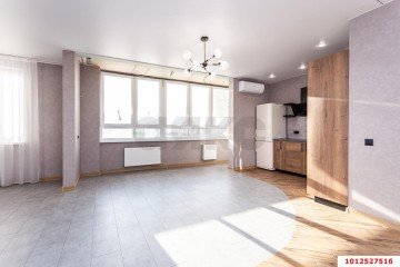 Фото №3: 2-комнатная квартира 61 м² - Краснодар, мкр. жилой комплекс Зеленодар, ул. 3-я Трудовая, 1/3