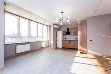 Фото №1: 2-комнатная квартира 61 м² - Краснодар, мкр. жилой комплекс Зеленодар, ул. 3-я Трудовая, 1/3