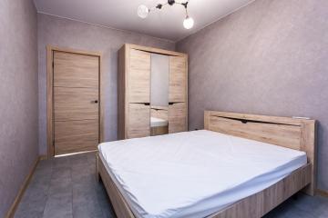 Фото №4: 2-комнатная квартира 61 м² - Краснодар, мкр. жилой комплекс Зеленодар, ул. 3-я Трудовая, 1/3